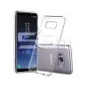 Transparente Vollschutzhülle Samsung S8+ SM-G955F | 5G-M