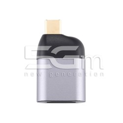 Type-C - HDMI - Adaptador 3D