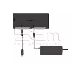 Adaptador Power Kinect 2.0 - PC Com Windows - Xbox One S - X