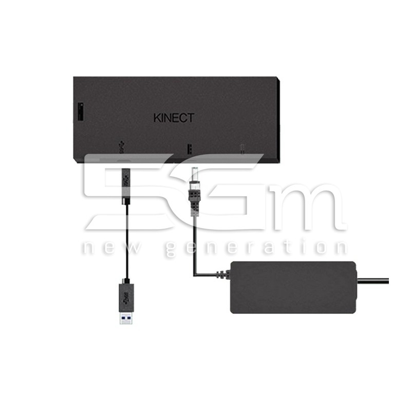 Cavo Adattatore Kinect 2.0 - Windows PC - Xbox One S - X