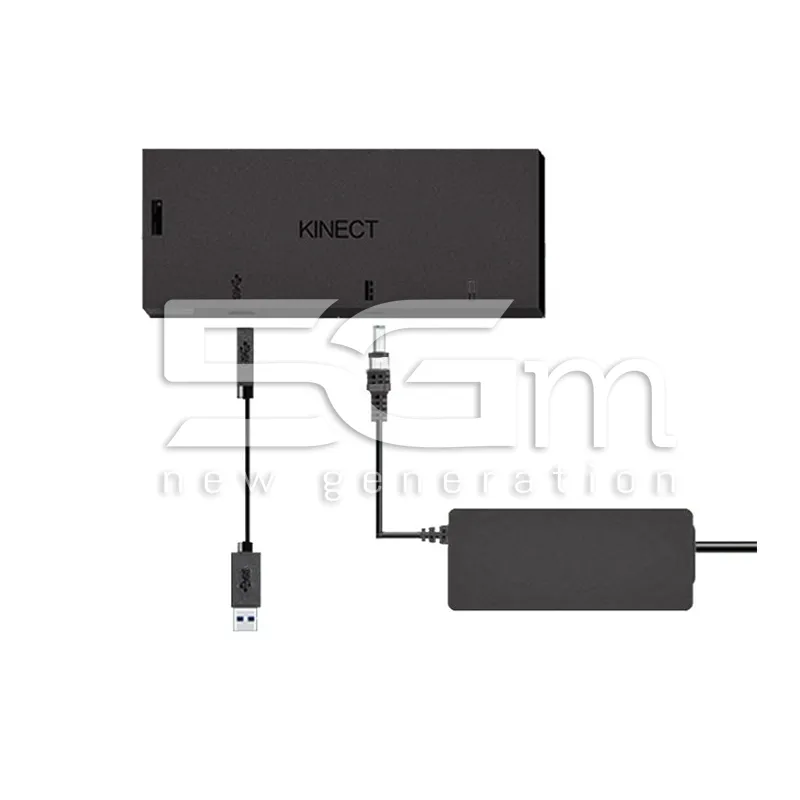 Kinect 2.0 Adapterkabel für Windows PC & Xbox One S/X | 5G-M