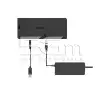 Adaptador Power Kinect 2.0 - PC Com Windows - Xbox One S - X