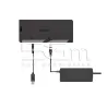 Cablu Adaptor Kinect 2.0 - PC Windows, Xbox One S/X | 5G-M
