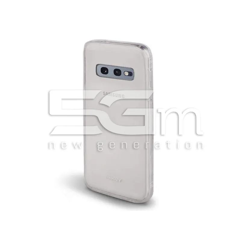 Átlátszó Teljes Védőtok Samsung SM-G970F S10e | 5G-M Online Áruház
