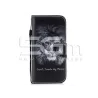Leren Hoesje TPU+PU Lion iPhone XR | 5G-M Online Shop