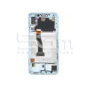Touchscreen + Rahmen Grün HTC U19e | 5G-M.com Online-Shop