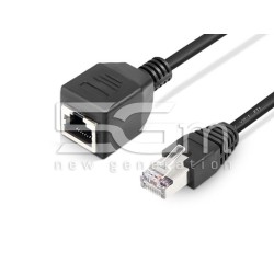 Extension Cable RJ45 1.5m