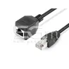 RJ45 Hosszabbító Kábel 1.5m | 5G-M Online Áruház