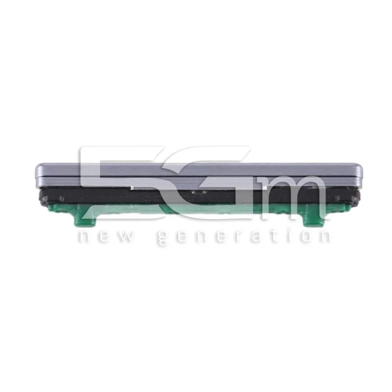 Tasto Volume Silver Samsung SM-G973F S10 | Store Online 5G-M