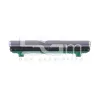 Volumeknop Zilver Samsung SM-G973F S10 | 5G-M.com