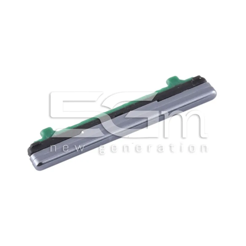 Volume Button Silver Samsung SM-G973F S10 | 5G-M Online Store