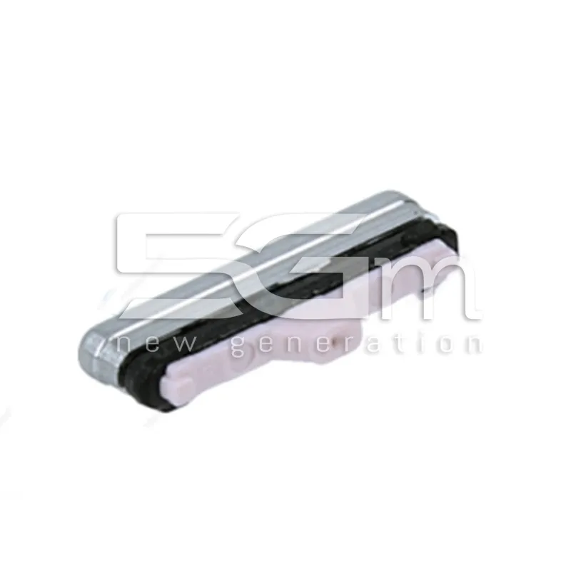 Botão De EnergiaSilver Samsung SM-G770 S10 Lite | Loja Online 5G-M