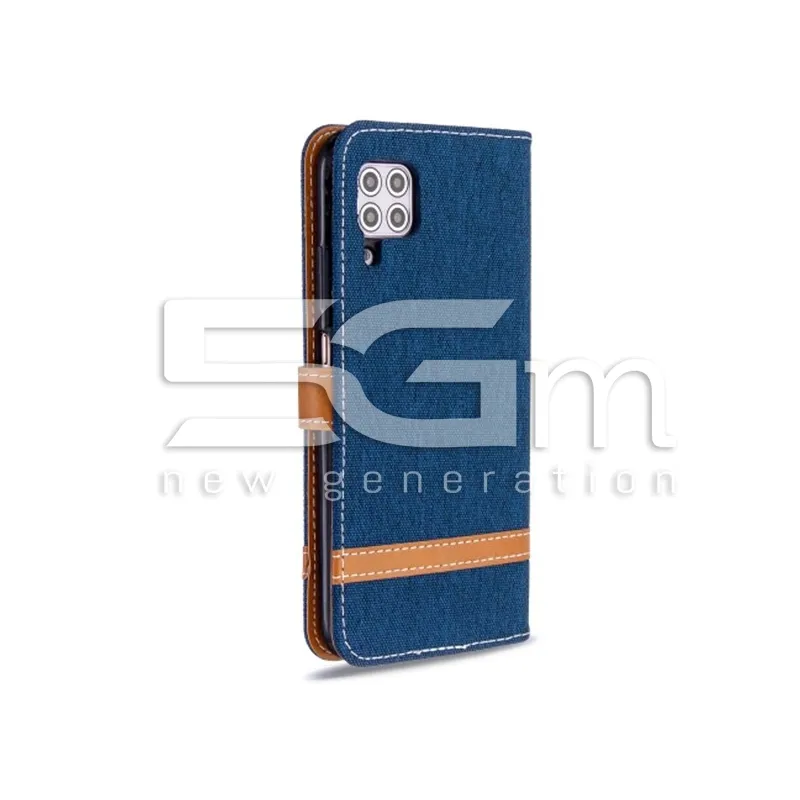 Leather Case Huawei P40 Lite | 5G-M Online Store