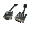 Kabel VGA - DVI 1.5m | Online Shop 5G-M