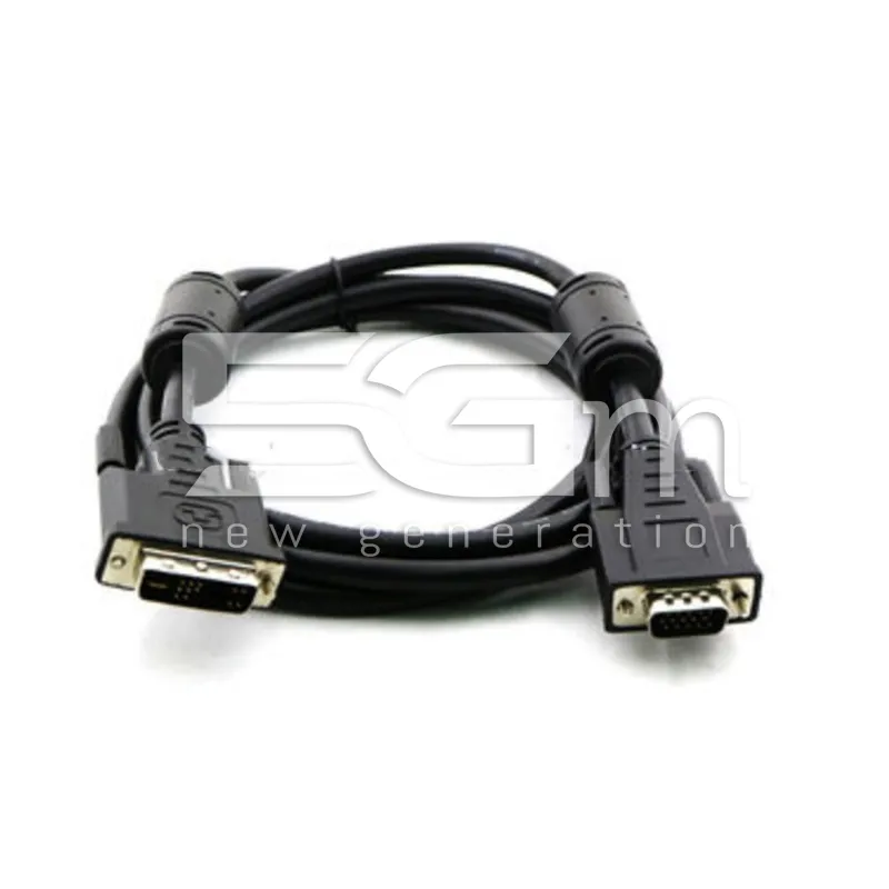 Cabo VGA - DVI 1.5m | Loja Online 5G-M