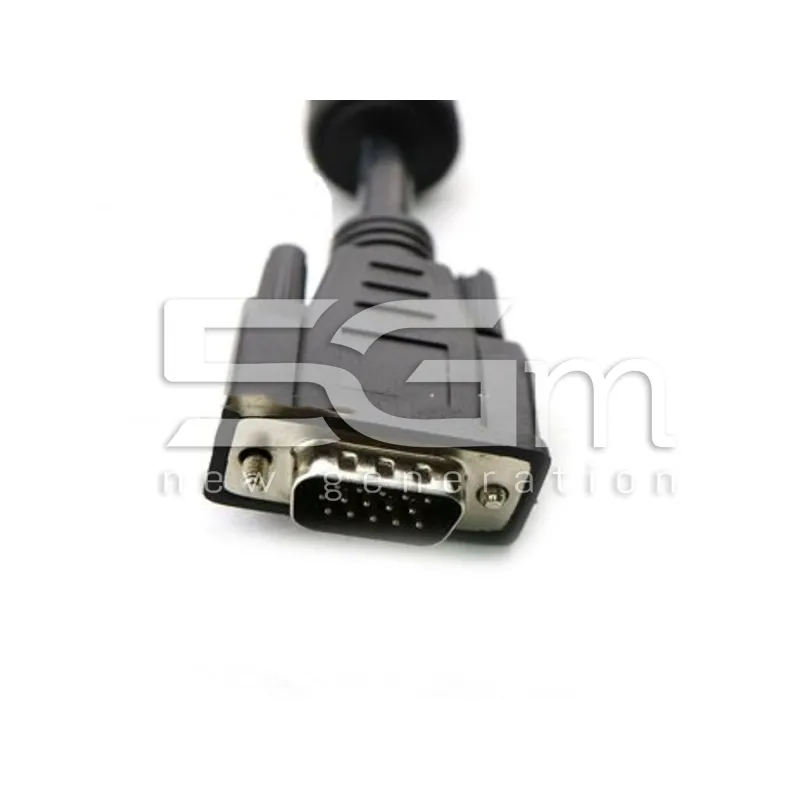 Cabo VGA - DVI 1.5m | Loja Online 5G-M