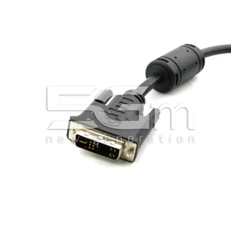 VGA - DVI Kábel 1.5m | 5G-M Online Áruház