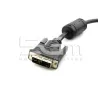 Cabo VGA - DVI 1.5m | Loja Online 5G-M