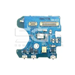 Small Board Samsung SM-N981...