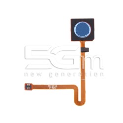 Fingerprint Flex Cable Blue...