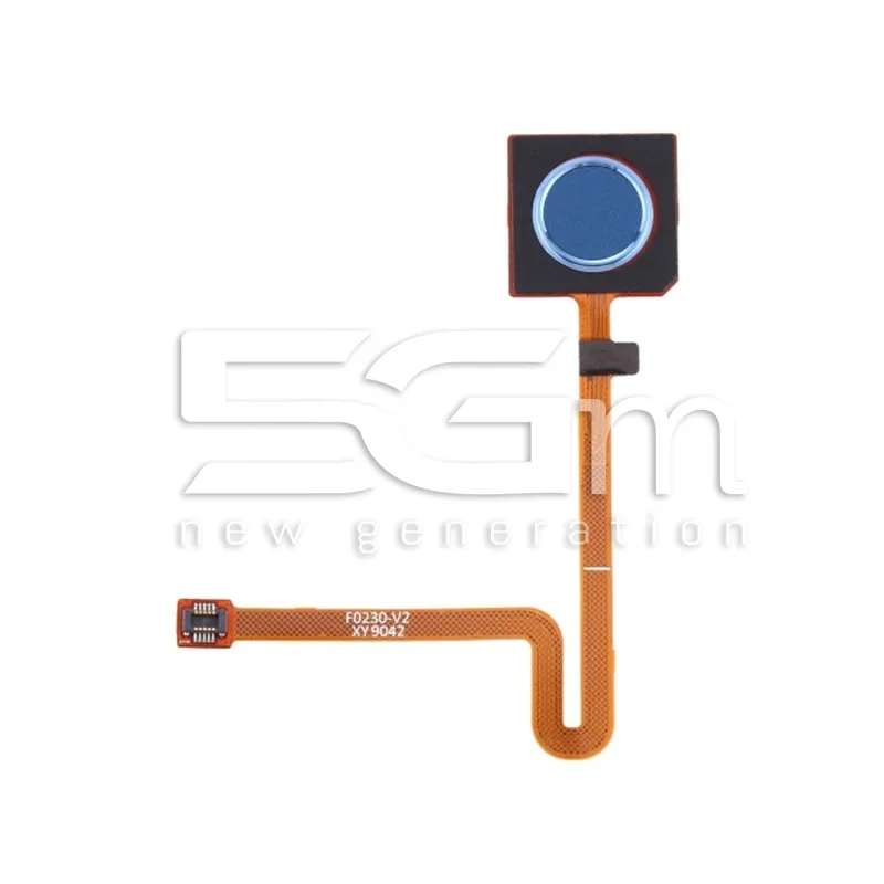 Fingerprint Flat Cable Blu LG K50 | Store Online 5G-M