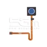 Fingerprint Flachbandkabel Blau LG K50 | Online Shop 5G-M