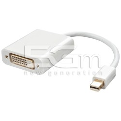 Mini DP to DVI Adapter...