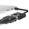 Adattatore Mini DP to DVI Bianco | Store Online 5G-M