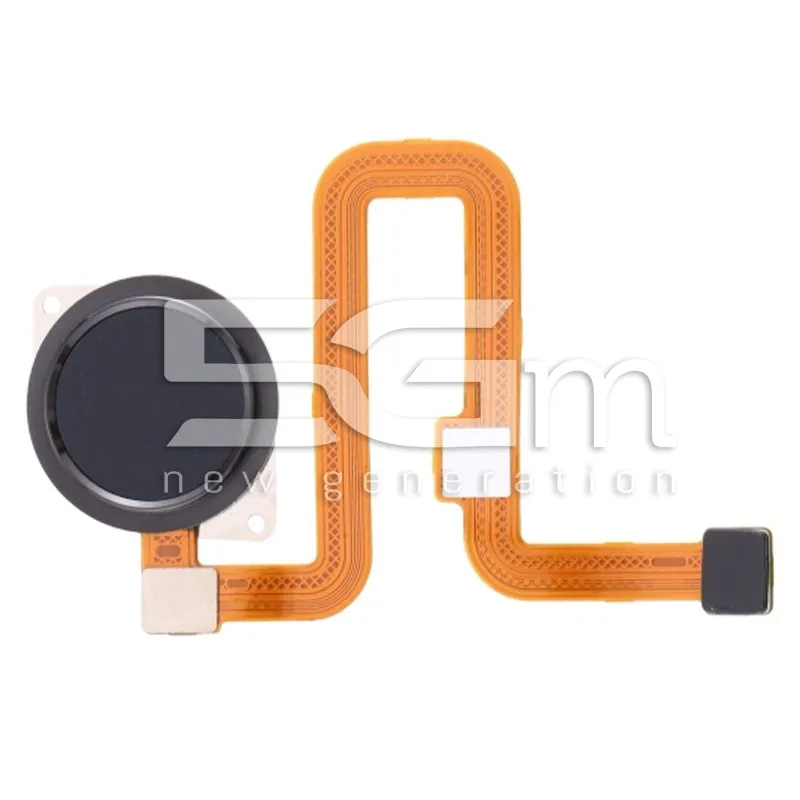 Fingerprint Flat Cable Nero LG K50S | Store Online 5G-M