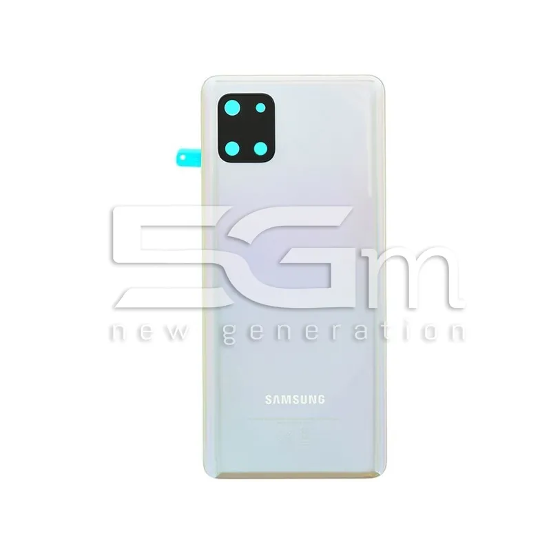 Retro Cover Aura Glow Samsung N770 Note 10 Lite Ori | Store Online 5G-M