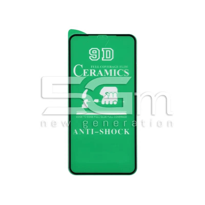 Pellicola Temperata in Ceramica iPhone 12 - 12 Pro | Store Online 5G-M