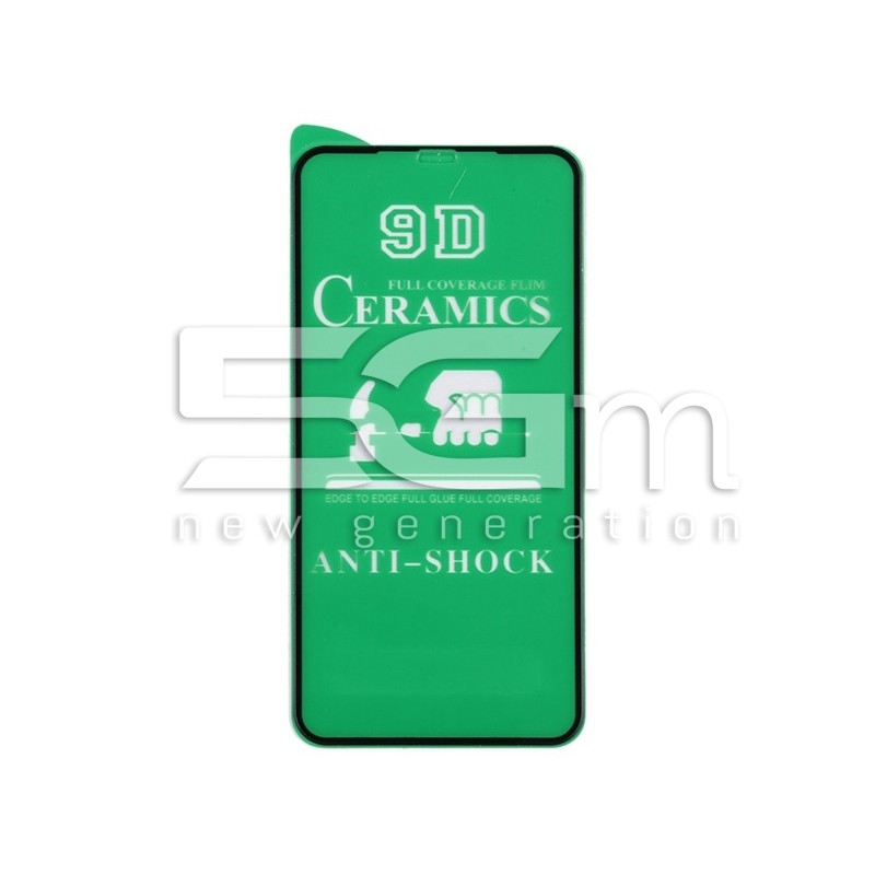 Tempered Ceramic Glass iPhone 12 Mini