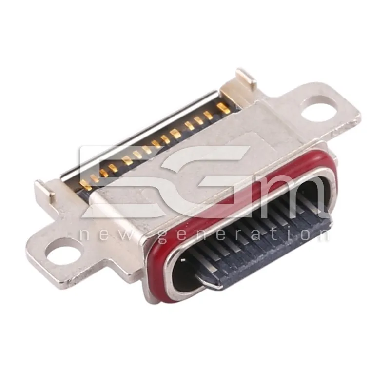 Conector de Carregamento Samsung SM-N970F Note 10 - Note 10+