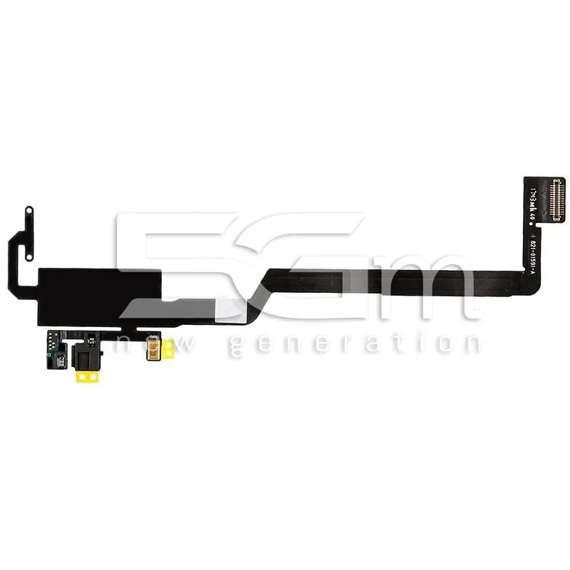 Sensore Flat Cable iPhone X | Store Online 5G-M