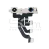 Fotocamera Frontale Flat Cable iPhone X | Store Online 5G-M