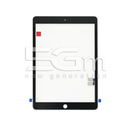 Touch Screen Nero iPad 7...