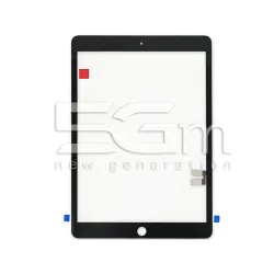 Touch Screen Nero iPad 7 10.2 A2197-A2198-A2200 | Store Online 5G-M