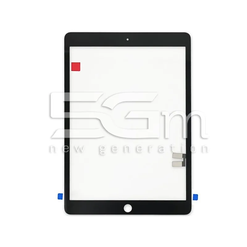 Touch Screen Nero iPad 7 10.2 A2197-A2198-A2200 | Store Online 5G-M