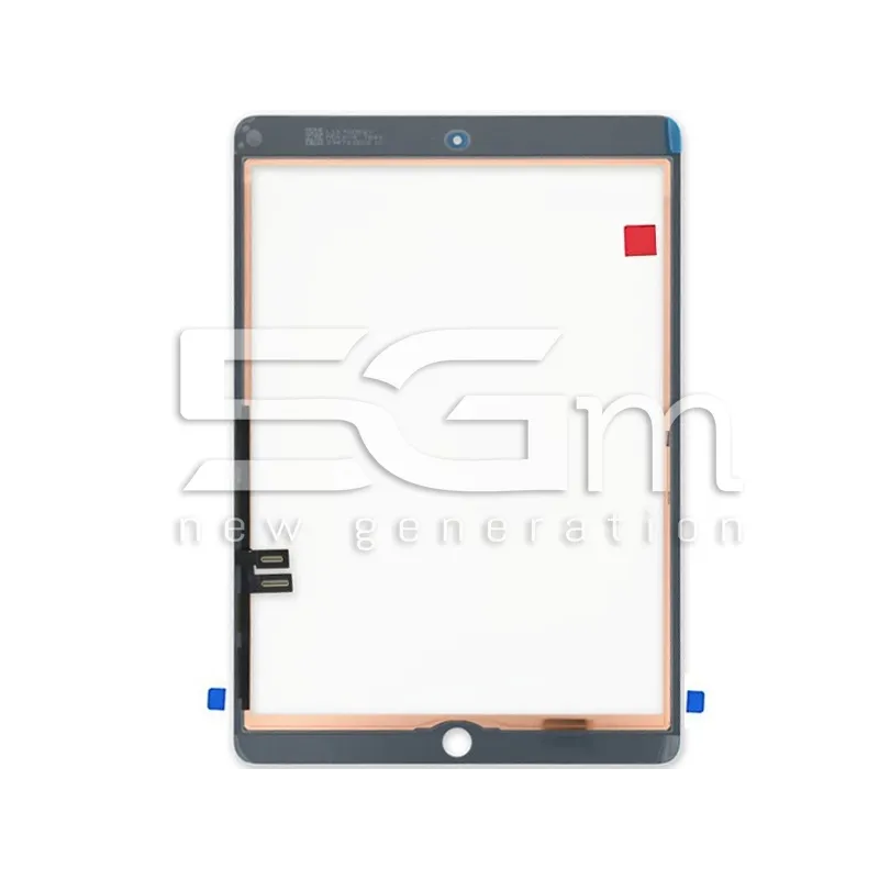 Touch Screen Black iPad 7 10.2 A2197-A2198-A2200 | 5G-M Online Store