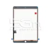 Touchscreen Zwart iPad 7 10.2 A2197-A2198-A2200 | 5G-M.com