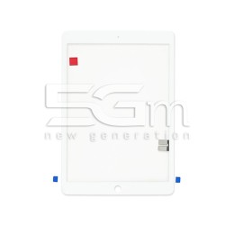 Touch Screen White iPad 7...