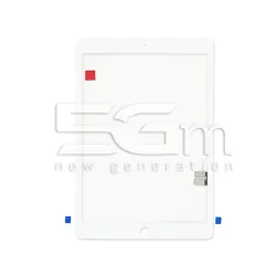 Touch Screen Bianco iPad 7 10.2 A2197-A2198-A2200 | Store Online 5G-M