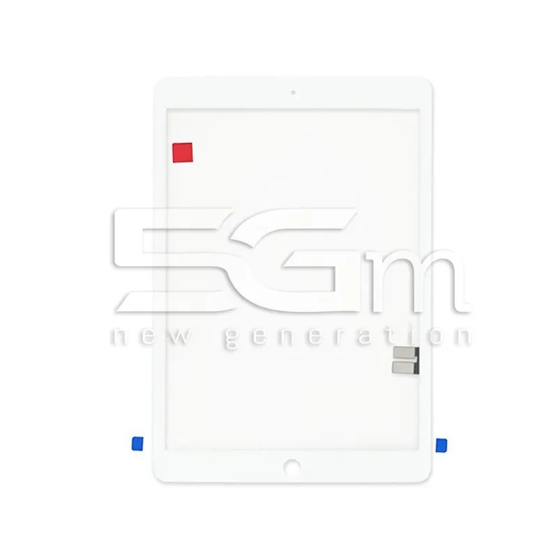 Touch Screen White iPad 7 10.2 A2197-A2198-A2200 | 5G-M Online Store