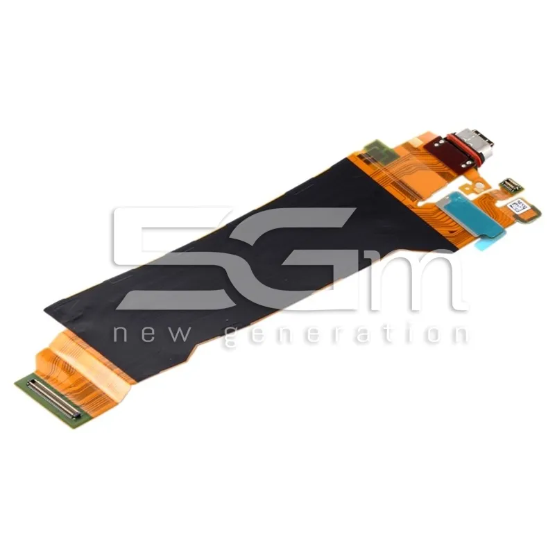 Ladeanschluss-Flachkabel Xperia 1 II kaufen | 5G-M.com