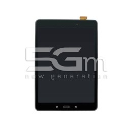 Display Touch Black + Frame Samsung SM-T550