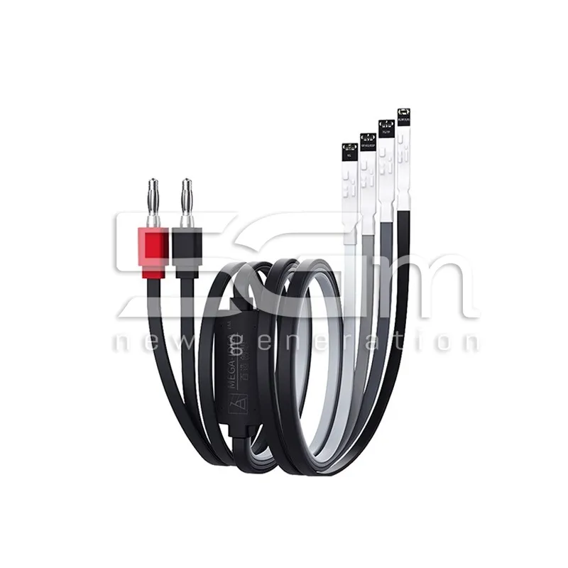 Qianli MEGA IDEA iOS Battery Decoder Cable | Store Online 5G-M