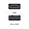 Cavo Micro HDMI to HDMI 19 Pin 1.5m | Store Online 5G-M