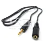 Prolunga Jack Audio 3,5mm Maschio a Femmina 1.5m | Store Online 5G-M