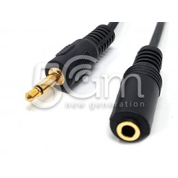 Extension Cable 3.5mm Jack...