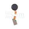 Fingerprint Flex Cable Black LG K11 2018 (X410)